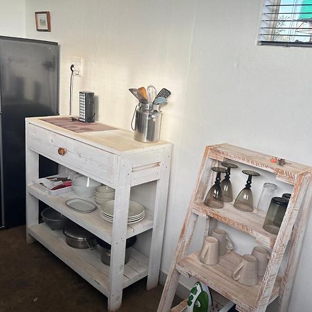 Dewdrop Farm Stay Ermelo Esterno foto