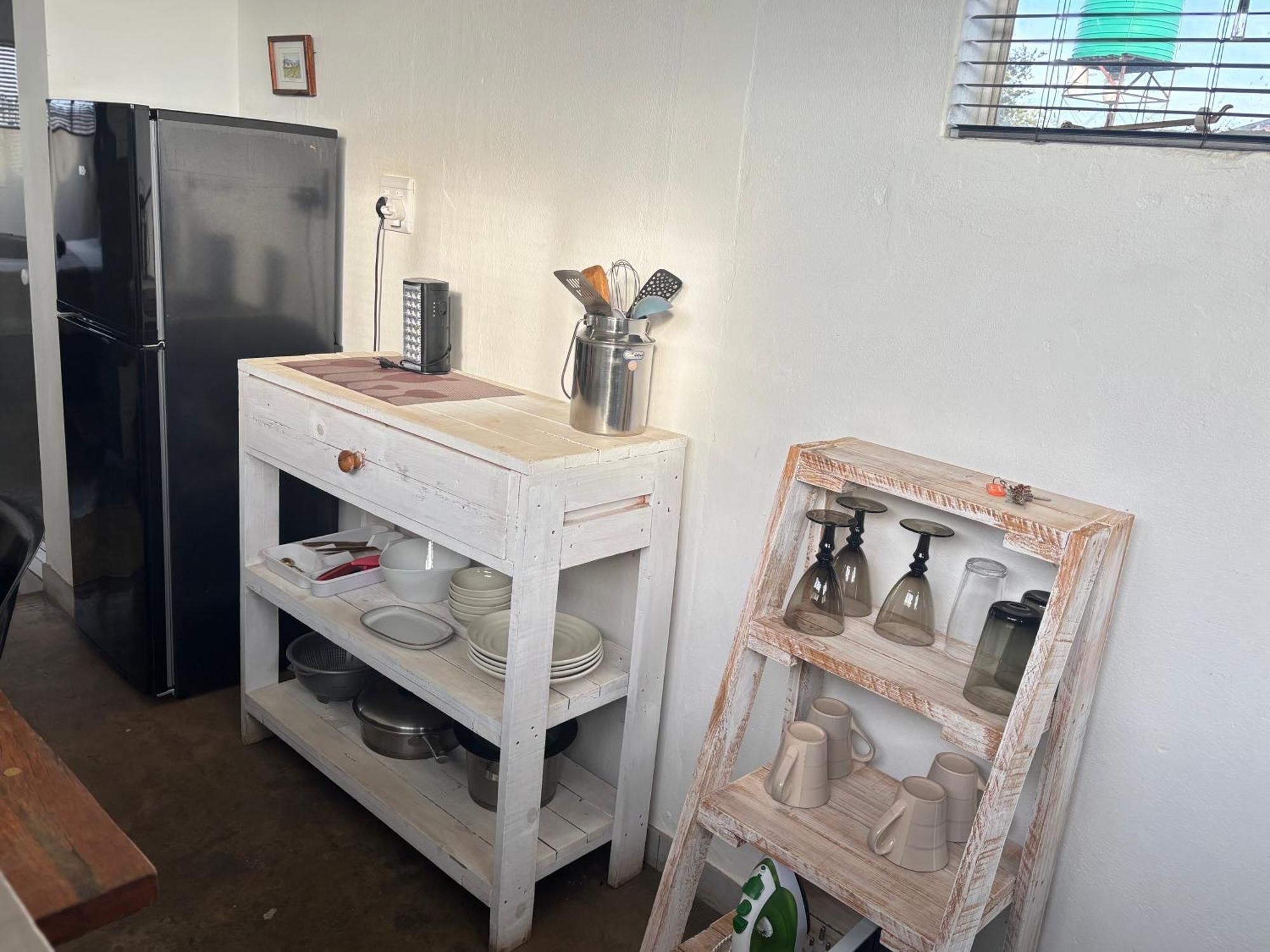 Dewdrop Farm Stay Ermelo Esterno foto