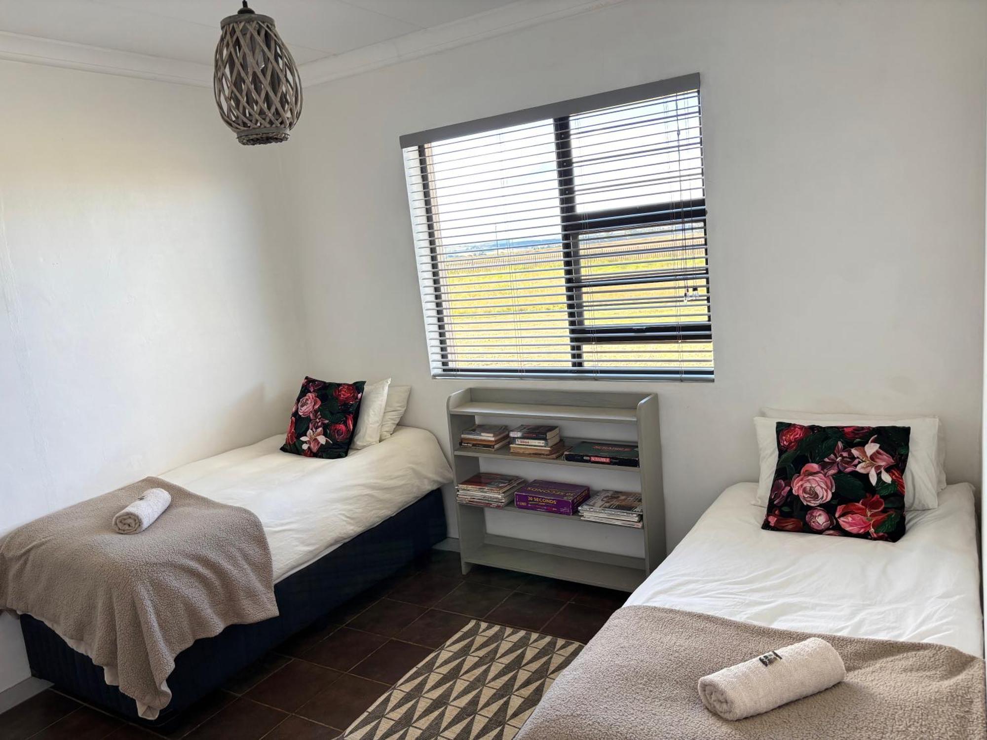 Dewdrop Farm Stay Ermelo Esterno foto