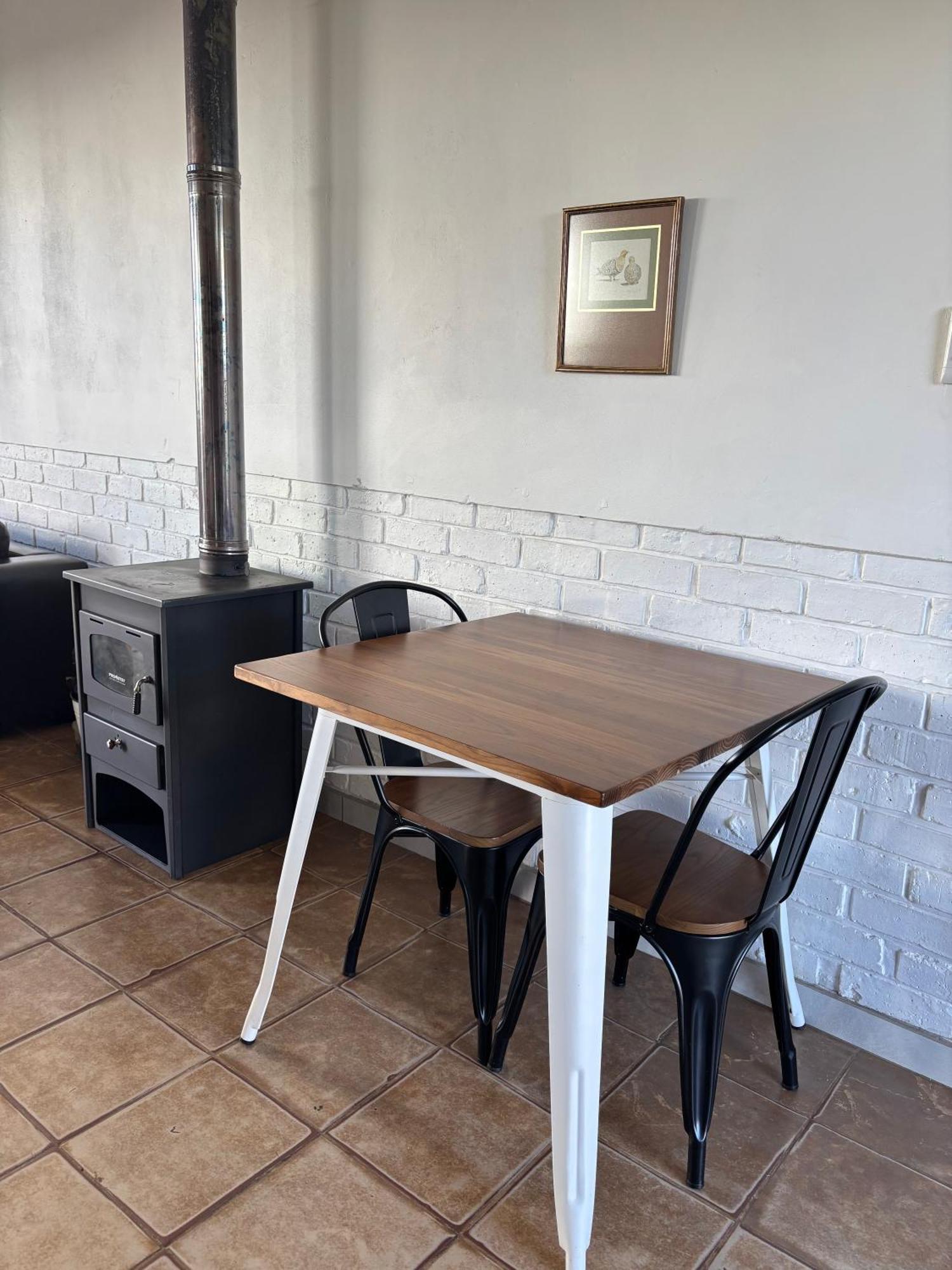 Dewdrop Farm Stay Ermelo Esterno foto