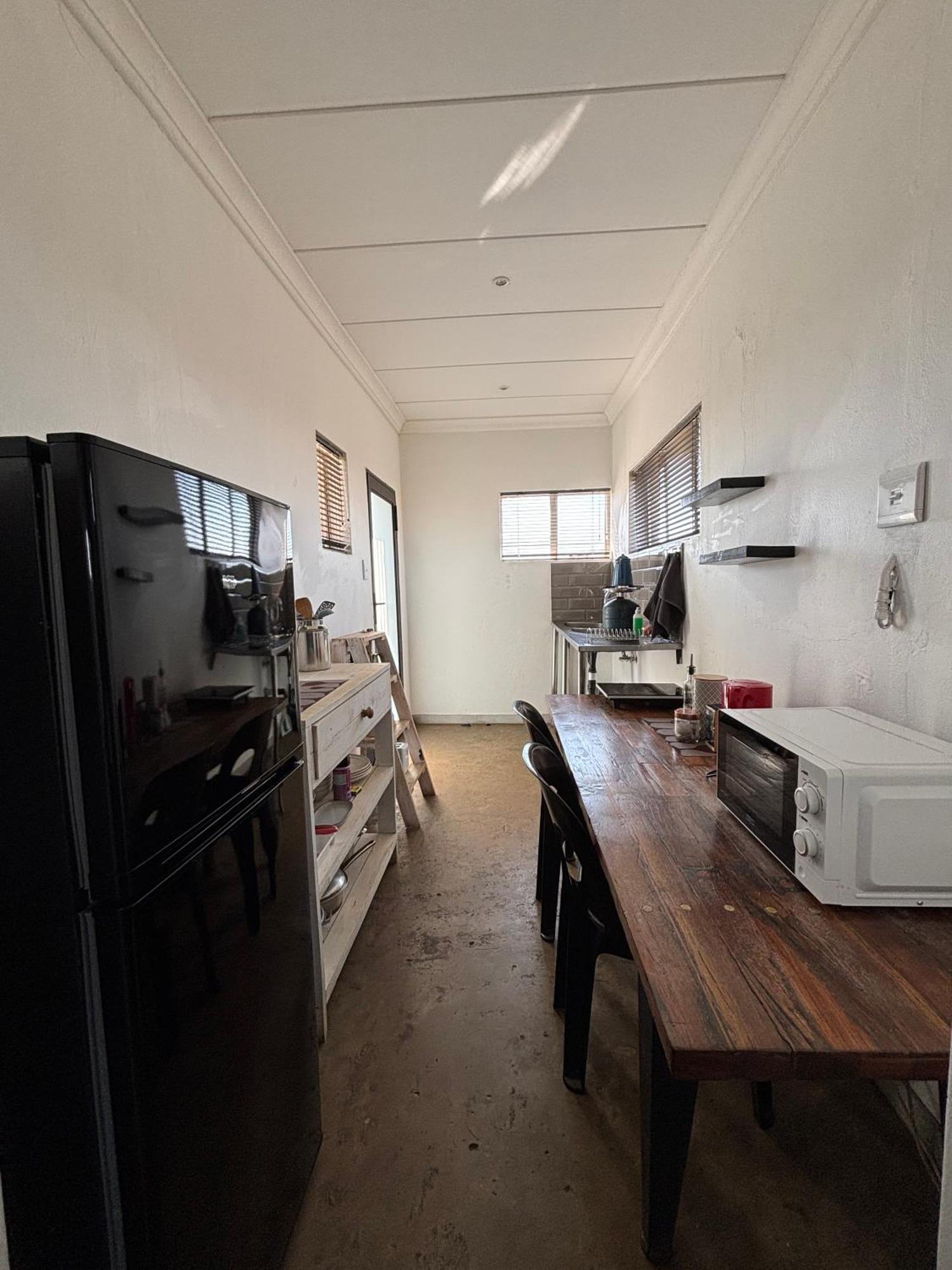 Dewdrop Farm Stay Ermelo Esterno foto